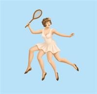 Blonde Redhead - 23 in the group OUR PICKS /  Christmas gift tip Vinyl at Bengans Skivbutik AB (5525921)