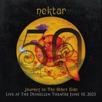 Nektar - Journey To The Other Side (2 Cd + B in the group MUSIK / Dual Disc / Pop-Rock at Bengans Skivbutik AB (5525925)