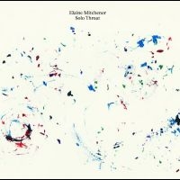 Elaine Mitchener - Solo Throat in the group VINYL / Jazz at Bengans Skivbutik AB (5525932)