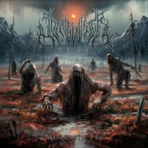 Svavelvinter - Mörkrets Tid in the group OUR PICKS / Friday Releases / Friday the 12th of july 2024 at Bengans Skivbutik AB (5525933)