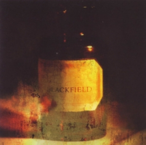 Blackfield - Blackfield (20Th Anniversary) in the group VINYL / Pop-Rock at Bengans Skivbutik AB (5525945)