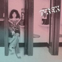 T. Rex - Molly Mouse Dream Talk in the group VINYL / Pop-Rock at Bengans Skivbutik AB (5525986)