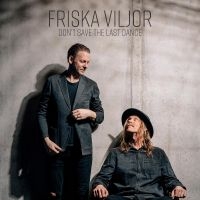 Viljor Friska - Don't Save The Last Dance in the group Minishops / Friska Viljor at Bengans Skivbutik AB (5526005)
