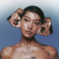 Peggy Gou - I Hear You (Blue Vinyl) in the group OUR PICKS / Friday Releases / Friday the 7th June 2024 at Bengans Skivbutik AB (5526703)