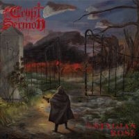 Crypt Sermon - Stygian Rose The in the group OUR PICKS / Friday Releases / Friday the 14th of June 2024 at Bengans Skivbutik AB (5526733)