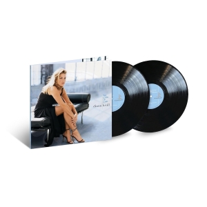 Diana Krall - The Look Of Love in the group OUR PICKS / Friday Releases / Friday the 2th august at Bengans Skivbutik AB (5526737)