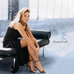 Diana Krall - The Look Of Love in the group OUR PICKS / Friday Releases / Friday the 2th august at Bengans Skivbutik AB (5526737)