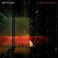 DEFTONES - KOI NO YOKAN in the group OUR PICKS / Christmas gift tip CD at Bengans Skivbutik AB (552839)