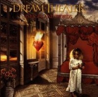 DREAM THEATER - IMAGES AND WORDS in the group OTHER / -Start CD1 at Bengans Skivbutik AB (552884)