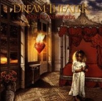 Dream Theater - Images And Words in the group OUR PICKS / Most wanted classics on CD at Bengans Skivbutik AB (552884)