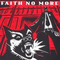 FAITH NO MORE - KING FOR A DAY, FOOL FOR A LIF in the group OUR PICKS / Christmas gift tip CD at Bengans Skivbutik AB (552942)