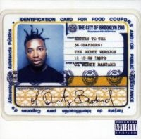 OL' DIRTY BASTARD - RETURN TO THE 36 CHAMBERS: THE in the group OTHER / -Start CD1 at Bengans Skivbutik AB (553159)