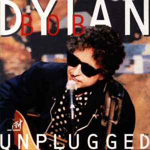Dylan Bob - Mtv Unplugged in the group OTHER / Övrigt / at Bengans Skivbutik AB (553183)