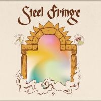 Steel Fringe - The Steel Fringe Ep in the group VINYL / Country at Bengans Skivbutik AB (5532799)