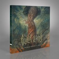 Black Lava - Savage Winds To Wisdom The (Digipac in the group OUR PICKS / Friday Releases / Friday the 12th of july 2024 at Bengans Skivbutik AB (5532845)