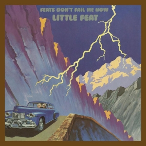 Little Feat - Feats Don't Fail Me Now (2LP) in the group OUR PICKS / Friday Releases / Friday the 14th of June 2024 at Bengans Skivbutik AB (5532848)