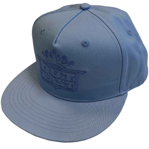 Outkast - Blue Imperial Crown Lht Blue Snapback C in the group MERCHANDISE / Merch / Hip Hop-Rap at Bengans Skivbutik AB (5532979)