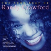 RANDY CRAWFORD - THE VERY BEST OF RANDY CRAWFOR in the group OUR PICKS / Christmas gift tip CD at Bengans Skivbutik AB (553519)