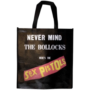 Sex Pistols - Nmtb Original Album Bl Eco B in the group MERCHANDISE / Merch / Punk at Bengans Skivbutik AB (5535711)