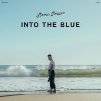 Aaron Frazer - Into The Blue in the group OUR PICKS / Friday Releases / Friday the 28th of June 2024 at Bengans Skivbutik AB (5535748)