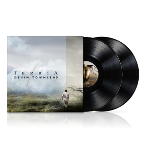 Townsend Devin - Terria (Vinyl Re-Issue 2024) in the group OTHER / Övrigt / at Bengans Skivbutik AB (5535763)