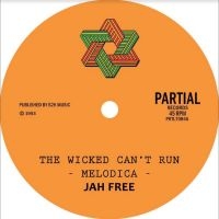 Jah Free - The Wicked Can?T Run in the group VINYL / Reggae at Bengans Skivbutik AB (5535770)