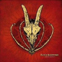 Black Rainbows - Carmina Diabolo in the group OUR PICKS / Frontpage - CD New & Forthcoming at Bengans Skivbutik AB (5535806)