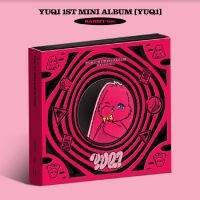 Yuqi - Yuq1 in the group CD / Pop-Rock at Bengans Skivbutik AB (5535816)