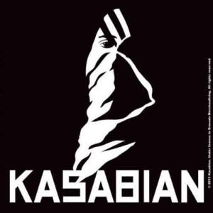 Kasabian - Ultraface Individual Cork Coast in the group MERCHANDISE / Merch / Pop-Rock at Bengans Skivbutik AB (5535867)