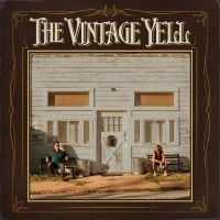 Vintage Yell The - The Vintage Yell in the group OUR PICKS / Friday Releases / Friday the 2th august at Bengans Skivbutik AB (5535998)