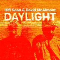 Hifi Sean & David Mcalmont - Daylight in the group OUR PICKS / Friday Releases / Friday the 16th of August at Bengans Skivbutik AB (5536014)