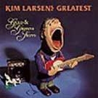 Kim Larsen - Guld & Grønne Skove / Greatest in the group OUR PICKS / Christmas gift tip CD at Bengans Skivbutik AB (553605)