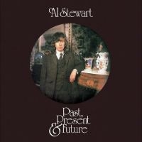 Al Stewart - Past, Present And Future 5Oth Anniv in the group OUR PICKS / Friday Releases / Friday the 28th of June 2024 at Bengans Skivbutik AB (5536053)