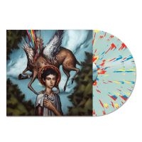 Circa Survive - Blue Sky Noise (2 Lp Splatter Vinyl in the group OUR PICKS / Friday Releases / Friday the 12th of july 2024 at Bengans Skivbutik AB (5536062)