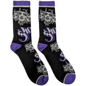 Ghost - Copia Uni Bl Socks (Eu 40-45) in the group MERCHANDISE / / at Bengans Skivbutik AB (5536116)