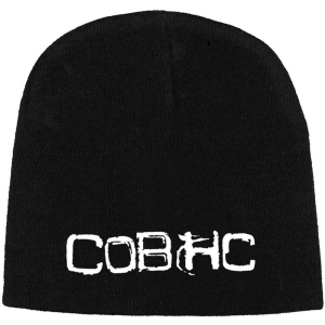 Children Of Bodom - Cobhc Beanie H in the group MERCHANDISE at Bengans Skivbutik AB (5536376)