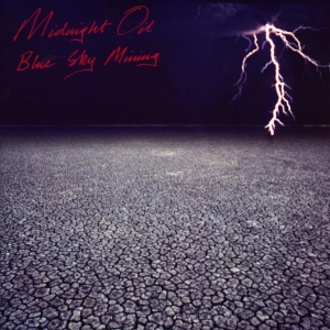 Midnight Oil - Blue Sky Mining in the group OTHER / Övrigt / at Bengans Skivbutik AB (553651)