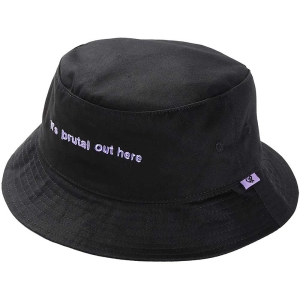 Olivia Rodrigo - It's Brutal Out.. Bl Onesize Bucket Hat in the group MERCHANDISE at Bengans Skivbutik AB (5536573)