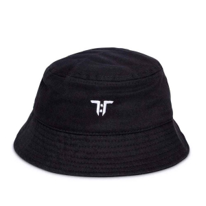 Tokyo Time - Tt Logo Bl Onesize Bucket Hat in the group OTHER / Merchandise at Bengans Skivbutik AB (5536587)