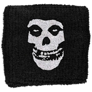 Misfits - Fiend Wristband Sweat in the group MERCHANDISE / Merch / Punk at Bengans Skivbutik AB (5536843)