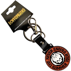 Offspring - Tne Summer Tour Keychain in the group OUR PICKS / New Merch / June at Bengans Skivbutik AB (5537072)