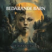 Bedårande Barn - Ur Askan I Elden in the group CD / Pop-Rock at Bengans Skivbutik AB (5537148)