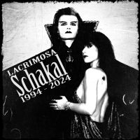 Lacrimosa - Schakal 1994-2024 (2 Cd) in the group OUR PICKS / Christmas gift tip CD at Bengans Skivbutik AB (5537159)