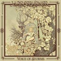 Horseburner - Voice Of Storms (Digipack) in the group OUR PICKS / Friday Releases / Friday the 21th June 2024 at Bengans Skivbutik AB (5537177)