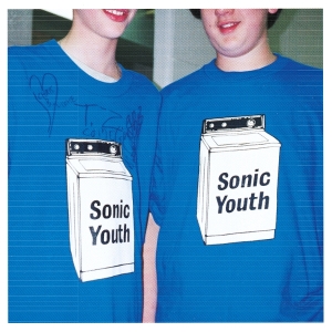 Sonic Youth - Washing Machine in the group OTHER / Övrigt / at Bengans Skivbutik AB (553719)