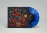 Dopelord - Songs For Satan (Blue Black Marbled in the group OUR PICKS /  Christmas gift tip Vinyl at Bengans Skivbutik AB (5537203)