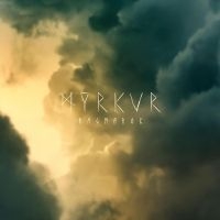 Myrkur - Ragnarok Ost (Color Vinyl) in the group VINYL / Dansk Musik,Hårdrock at Bengans Skivbutik AB (5537517)