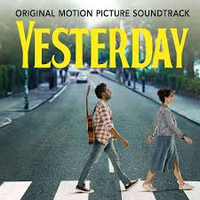 Patel Himesh - Yesterday Ost  in the group OTHER / -Start Jan R3 at Bengans Skivbutik AB (5537570)