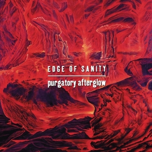 Edge Of Sanity - Purgatory Afterglow (Re-Issue) in the group OTHER / Övrigt / at Bengans Skivbutik AB (5538312)