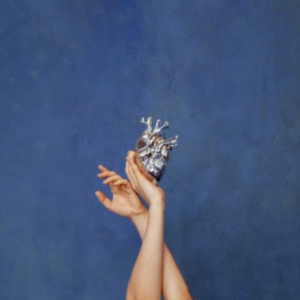 Aurora - What Happened To The Heart? in the group VINYL / Pop-Rock at Bengans Skivbutik AB (5538789)